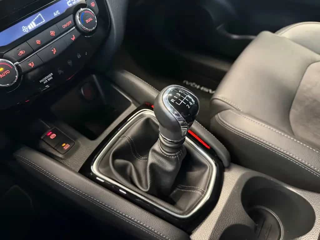 Nissan Qashqai 1.3 DIG-T N-Tec ACC+Alcantara+LED+Navi 03/2020-photo-20