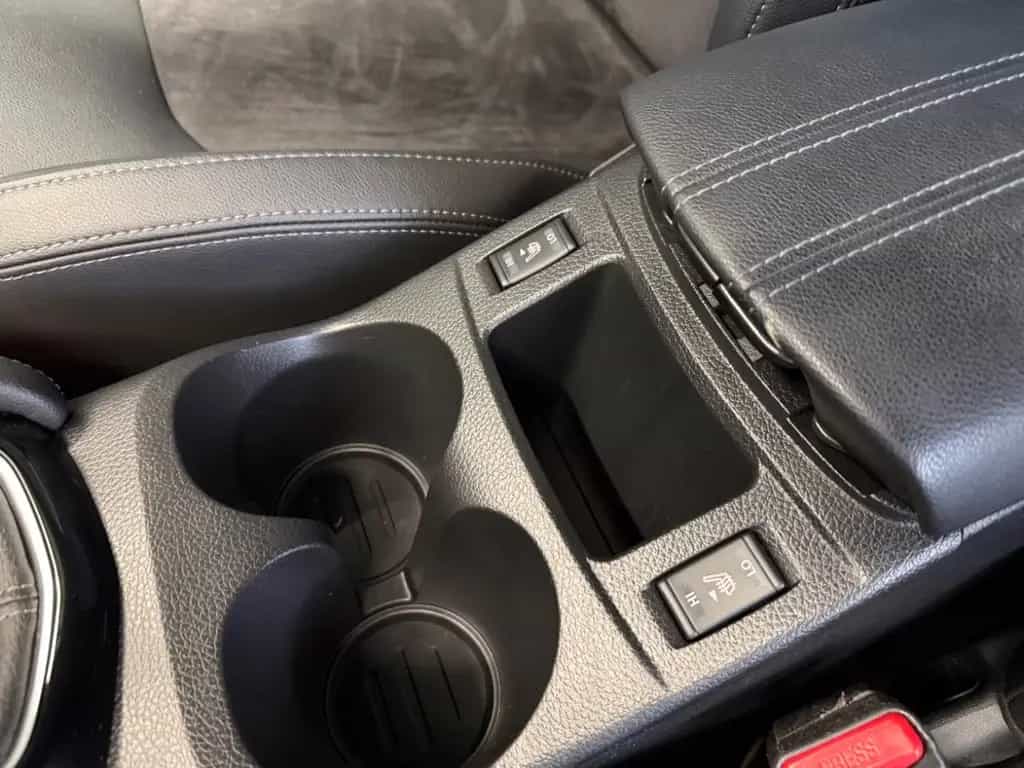 Nissan Qashqai 1.3 DIG-T N-Tec ACC+Alcantara+LED+Navi 03/2020-photo-21