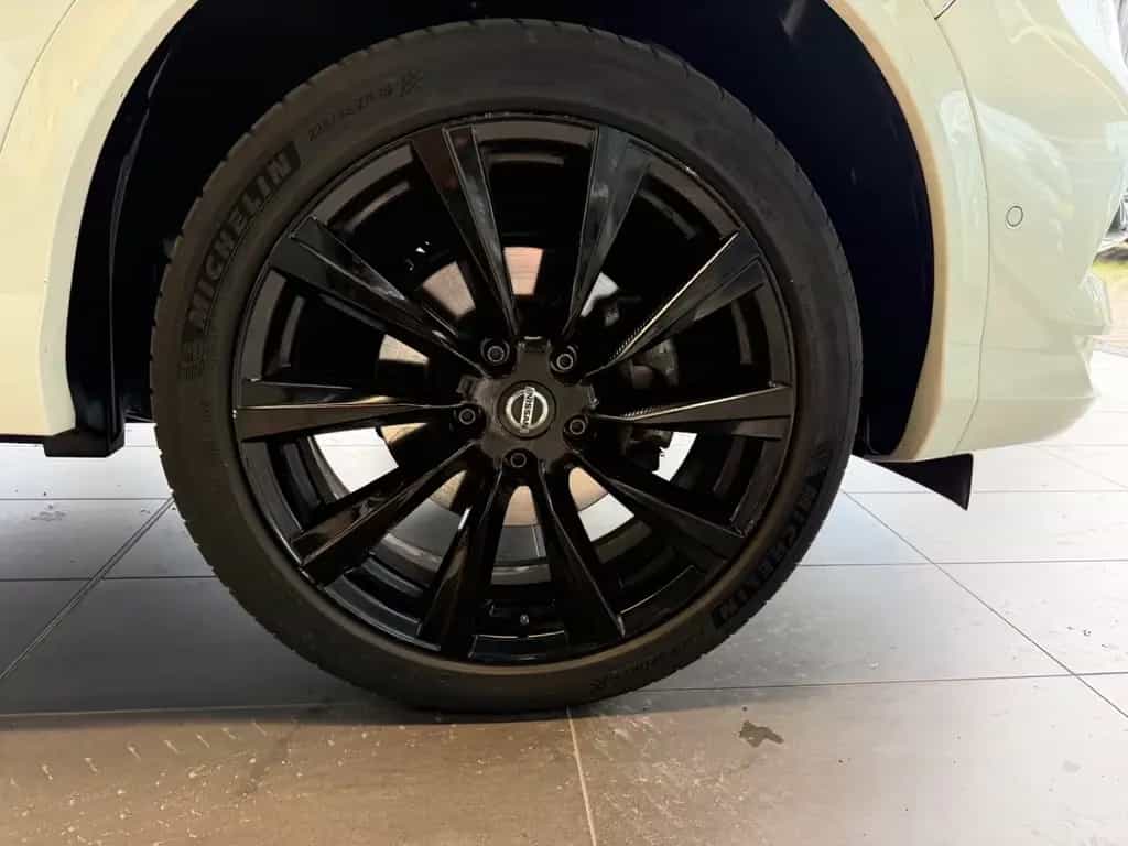 Nissan Qashqai 1.3 DIG-T N-Tec ACC+Alcantara+LED+Navi 03/2020-photo-5