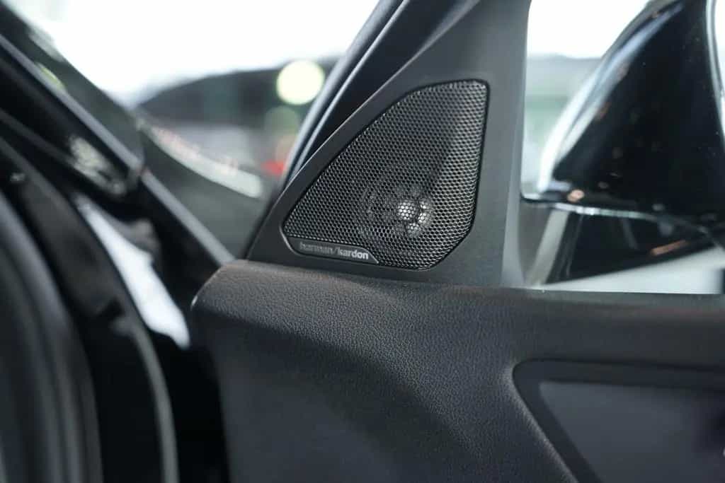 BMW M135 xDrive *2.Hand *Schale *H&K *PDC *H-UP 04/2020-photo-16