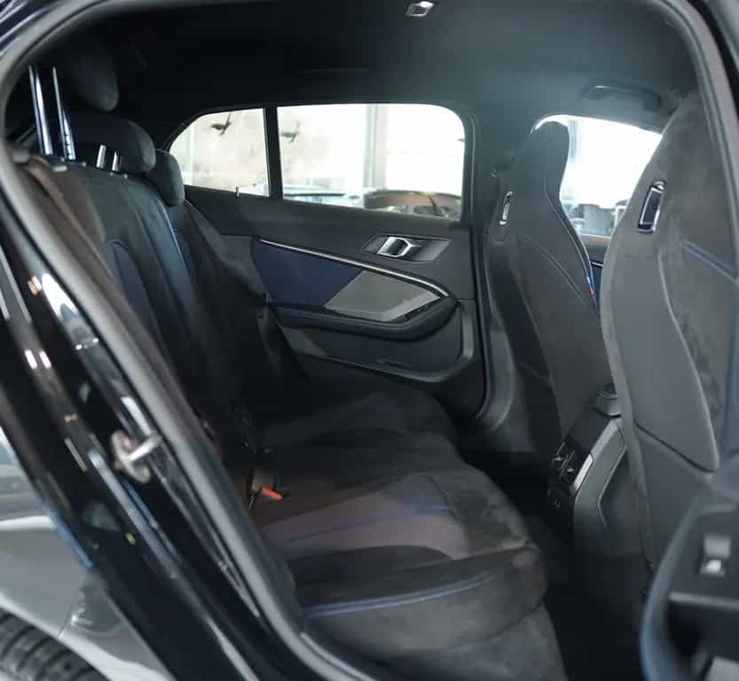BMW M135 xDrive *2.Hand *Schale *H&K *PDC *H-UP 04/2020-photo-19