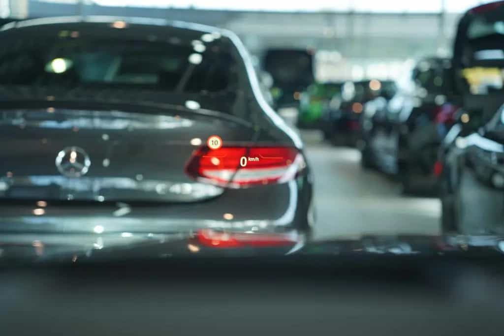 BMW M135 xDrive *2.Hand *Schale *H&K *PDC *H-UP 04/2020-photo-35