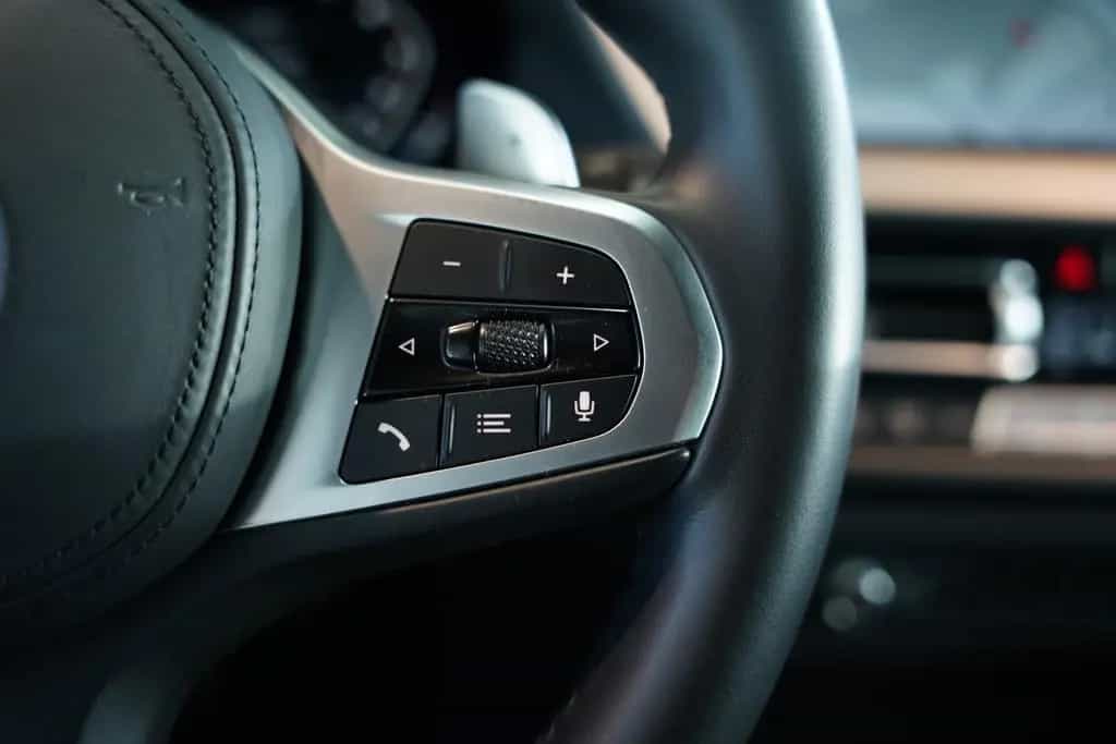 BMW M135 xDrive *2.Hand *Schale *H&K *PDC *H-UP 04/2020-photo-37
