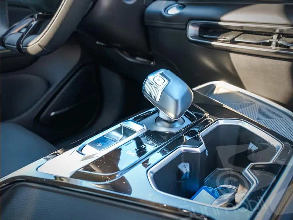 BAIC X55 1.5 T-GDI 360°Kamera Panoramadach auf Lager 05/2024-photo-14