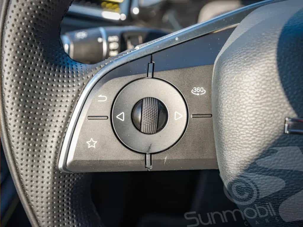 BAIC X55 1.5 T-GDI 360°Kamera Panoramadach auf Lager 05/2024-photo-22