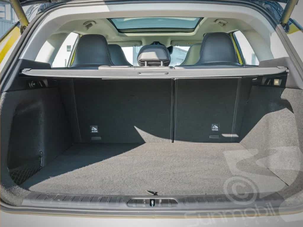 BAIC X55 1.5 T-GDI 360°Kamera Panoramadach auf Lager 05/2024-photo-26