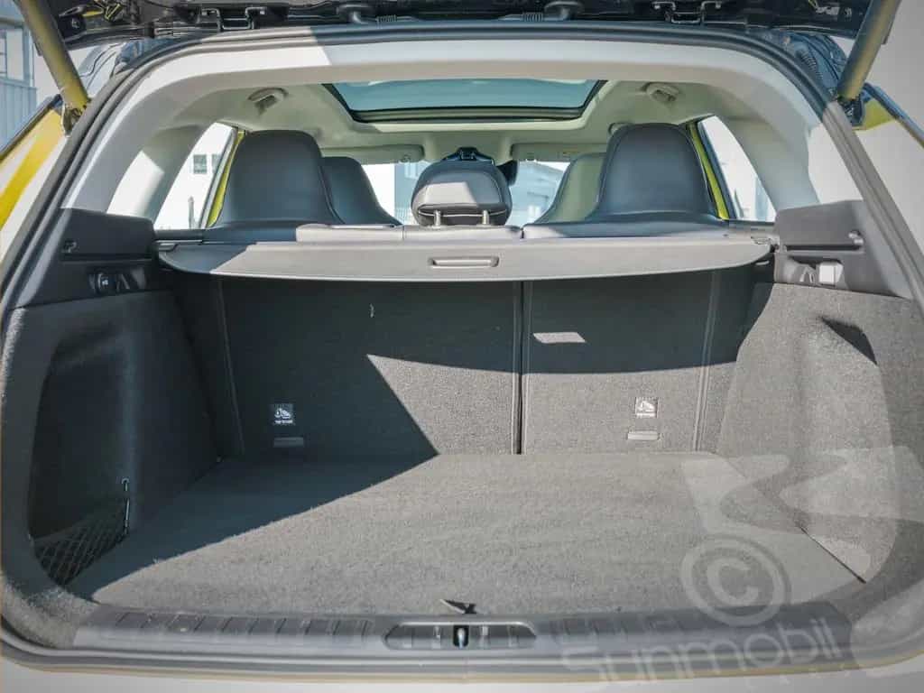 BAIC X55 1.5 T-GDI 360°Kamera Panoramadach auf Lager 05/2024-photo-27
