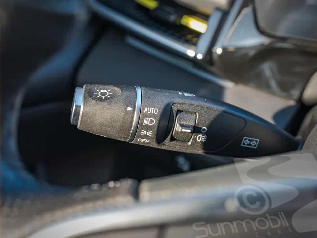 BAIC X55 1.5 T-GDI 360°Kamera Panoramadach auf Lager 05/2024-photo-31