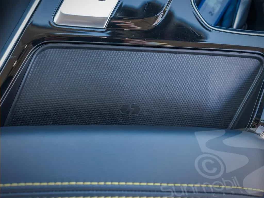BAIC X55 1.5 T-GDI 360°Kamera Panoramadach auf Lager 05/2024-photo-32