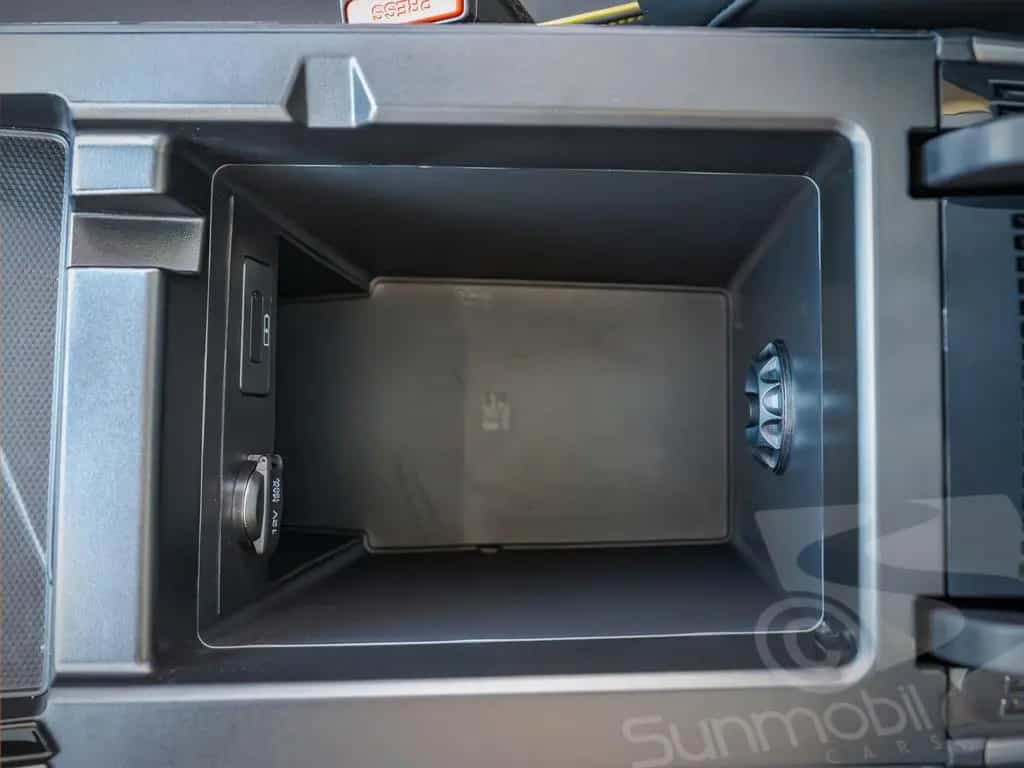 BAIC X55 1.5 T-GDI 360°Kamera Panoramadach auf Lager 05/2024-photo-33