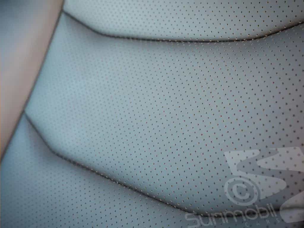 BAIC X55 1.5 T-GDI 360°Kamera Panoramadach auf Lager 05/2024-photo-35