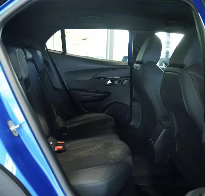 Peugeot 2008 GT *18 Zoll *ACC *Digital *Kamera 08/2020-photo-20