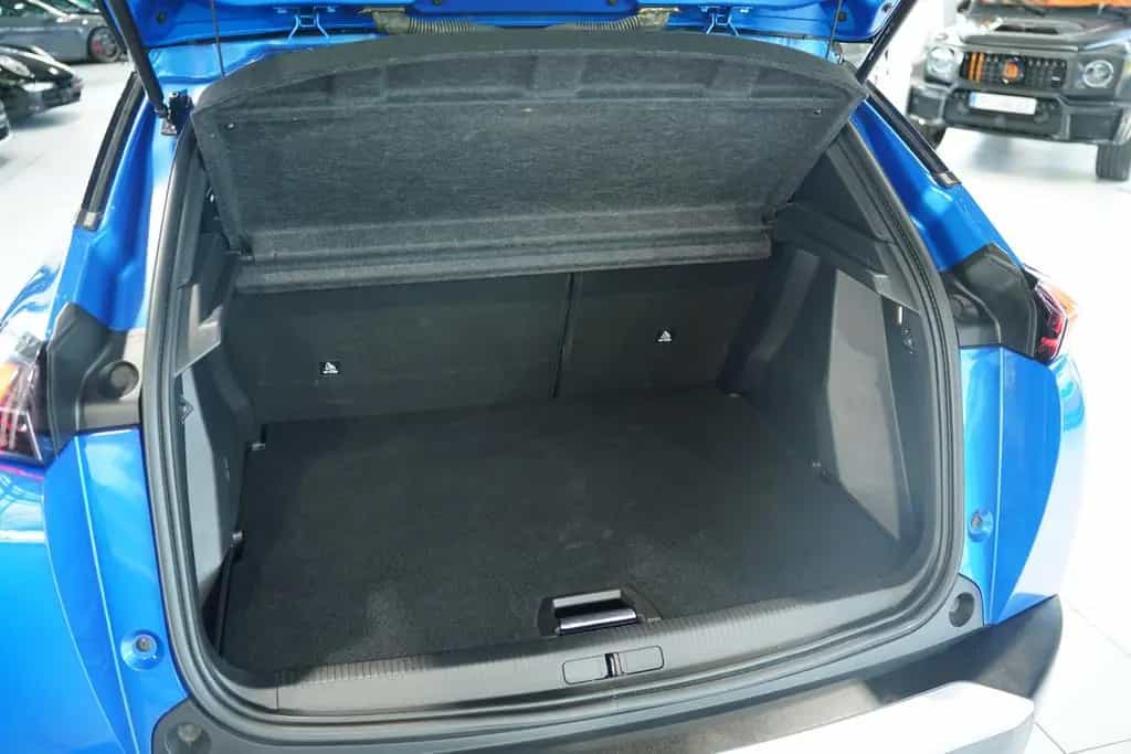 Peugeot 2008 GT *18 Zoll *ACC *Digital *Kamera 08/2020-photo-21