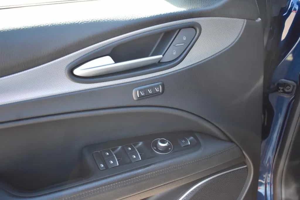 Alfa Romeo Stelvio Super Q4 Keyless Go AHK 05/2021-photo-13