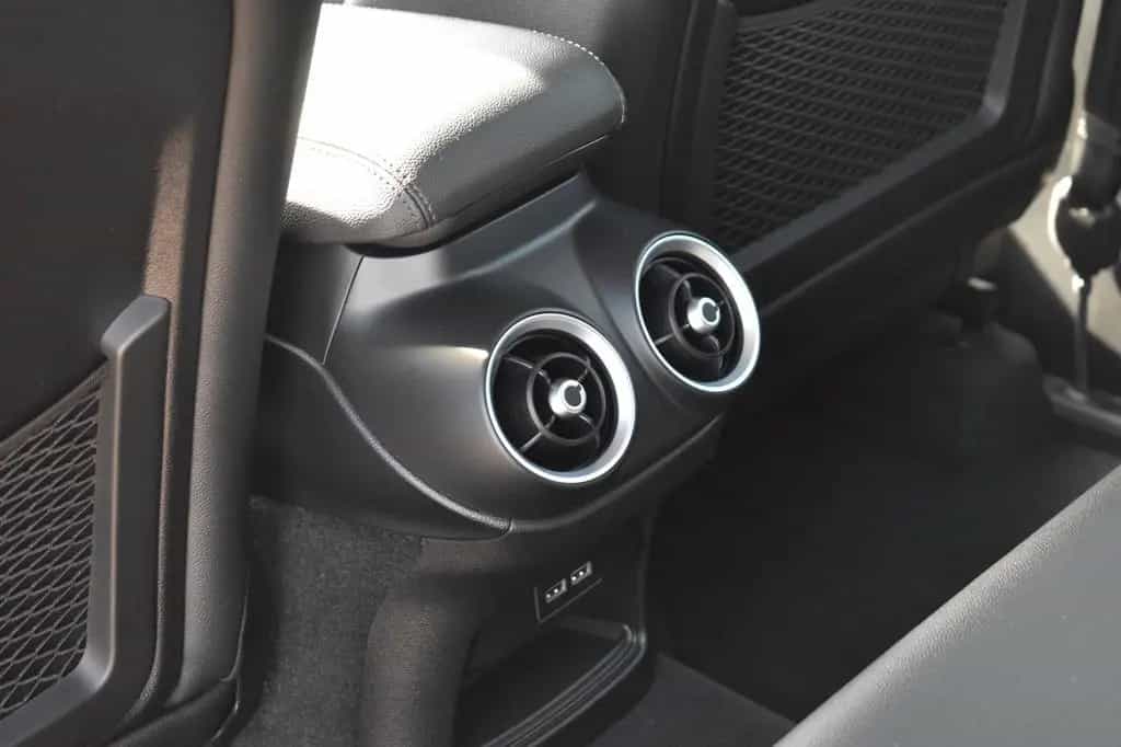 Alfa Romeo Stelvio Super Q4 Keyless Go AHK 05/2021-photo-16