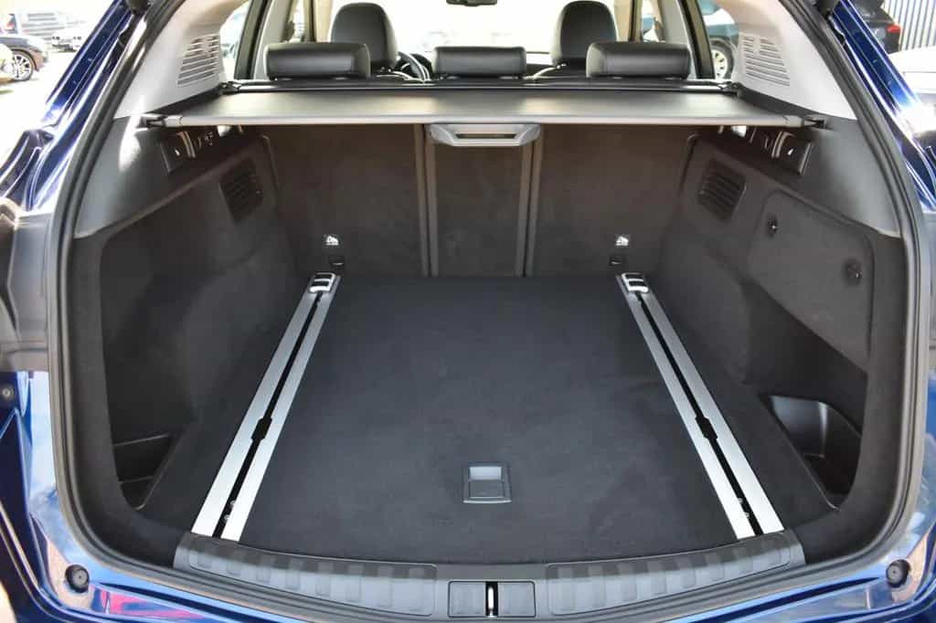 Alfa Romeo Stelvio Super Q4 Keyless Go AHK 05/2021-photo-17