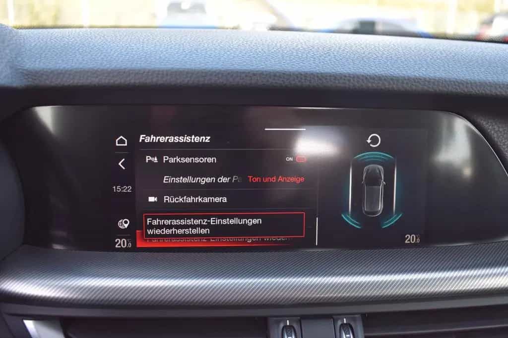 Alfa Romeo Stelvio Super Q4 Keyless Go AHK 05/2021-photo-30