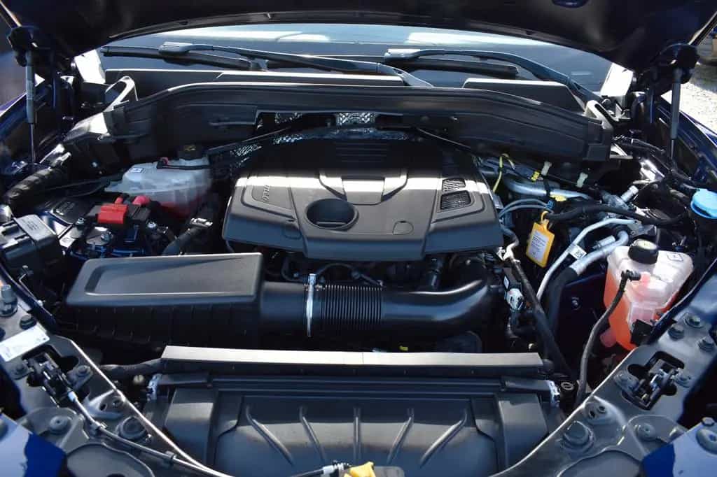 Alfa Romeo Stelvio Super Q4 Keyless Go AHK 05/2021-photo-34