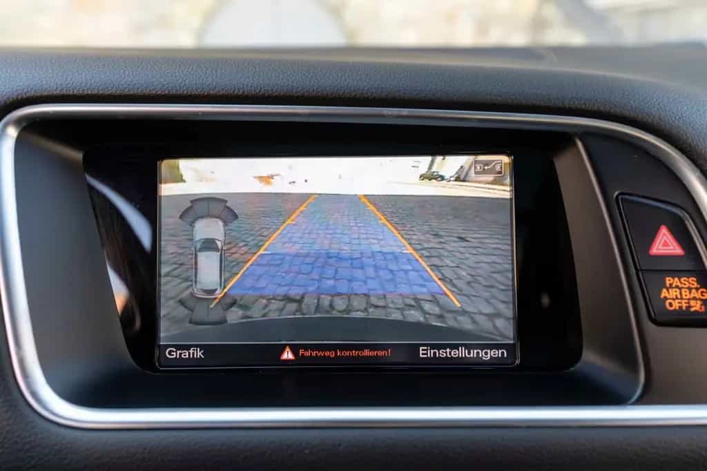 Audi SQ5 3.0TFSI QUATTRO B&O BIXENON KAM NAV ALC PANO 04/2015-photo-14