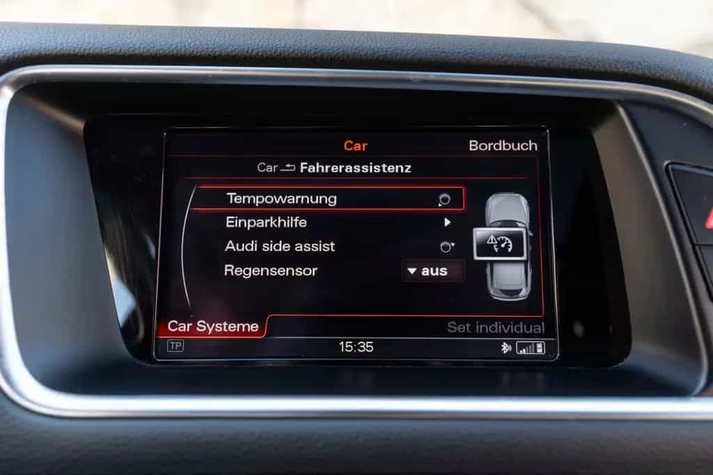 Audi SQ5 3.0TFSI QUATTRO B&O BIXENON KAM NAV ALC PANO 04/2015-photo-15