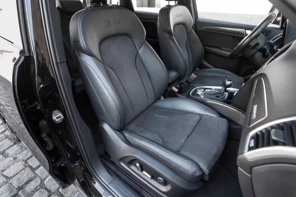 Audi SQ5 3.0TFSI QUATTRO B&O BIXENON KAM NAV ALC PANO 04/2015-photo-19