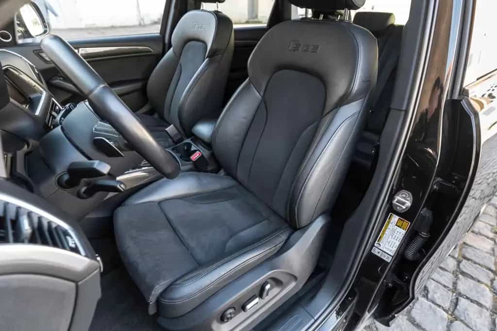 Audi SQ5 3.0TFSI QUATTRO B&O BIXENON KAM NAV ALC PANO 04/2015-photo-23