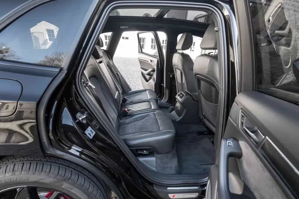 Audi SQ5 3.0TFSI QUATTRO B&O BIXENON KAM NAV ALC PANO 04/2015-photo-6