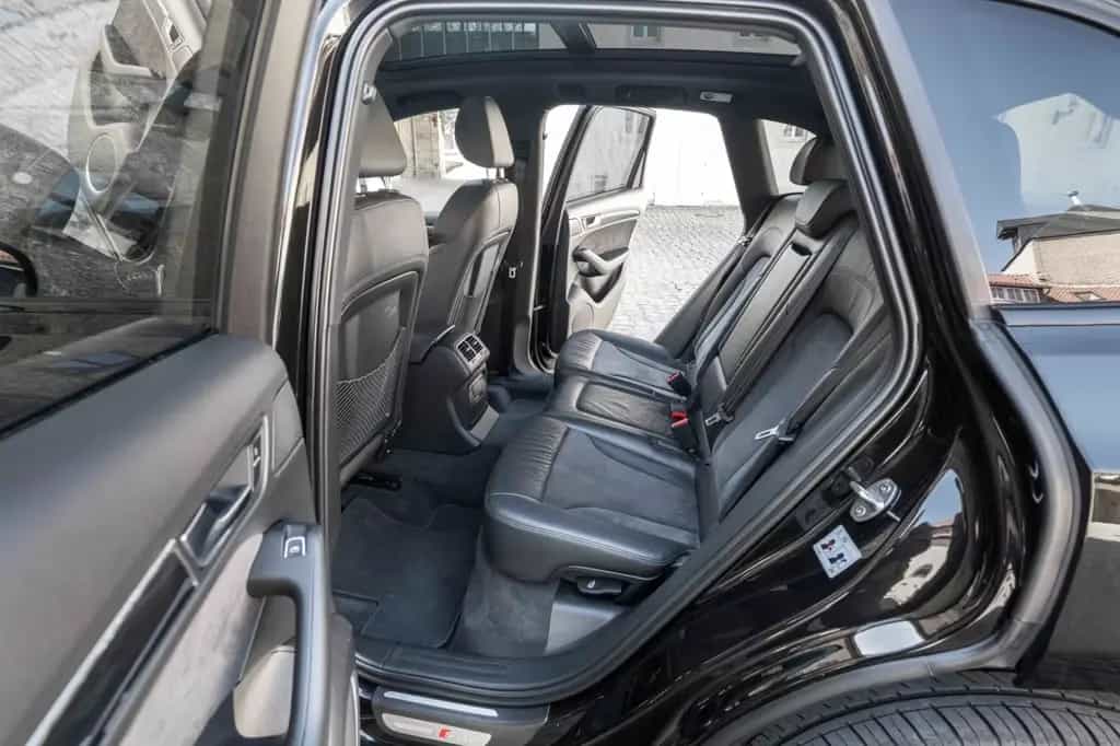 Audi SQ5 3.0TFSI QUATTRO B&O BIXENON KAM NAV ALC PANO 04/2015-photo-7