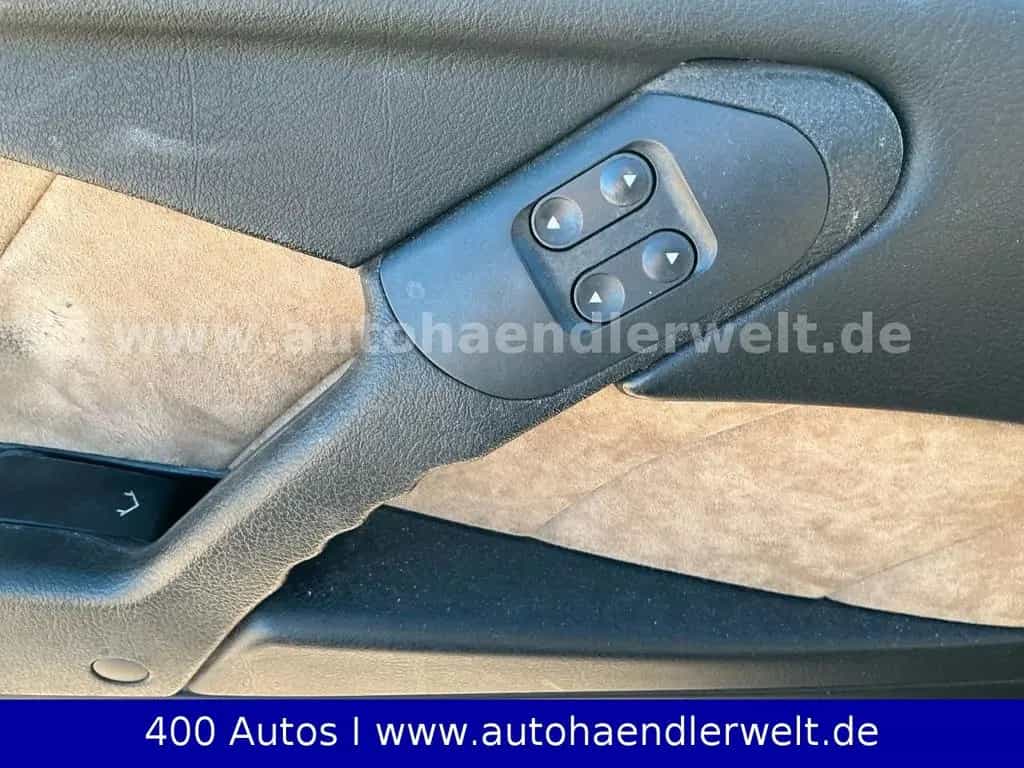 Lancia Dedra 1.6 LE 76kw Kombi Klimaaut. 12/1998-photo-14