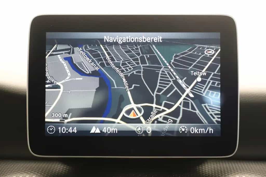 Mercedes-Benz A 180 122PS Automatik Style Navi PDC SHZ LED 06/2016-photo-15