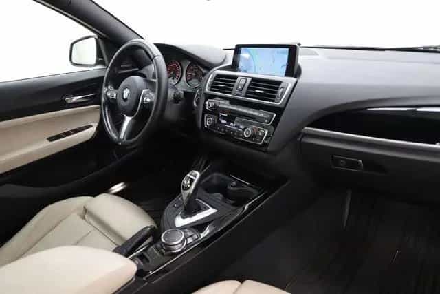 BMW M235 3.0 326PS Cabrio Memory Navi H&K M-ESD 01/2016-photo-12