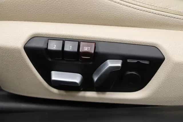 BMW M235 3.0 326PS Cabrio Memory Navi H&K M-ESD 01/2016-photo-15