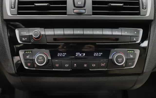 BMW M235 3.0 326PS Cabrio Memory Navi H&K M-ESD 01/2016-photo-18