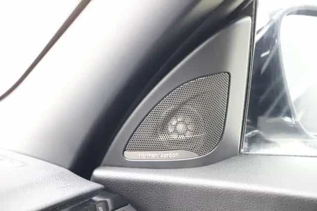 BMW M235 3.0 326PS Cabrio Memory Navi H&K M-ESD 01/2016-photo-19