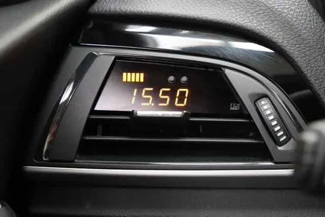 BMW M235 3.0 326PS Cabrio Memory Navi H&K M-ESD 01/2016-photo-21