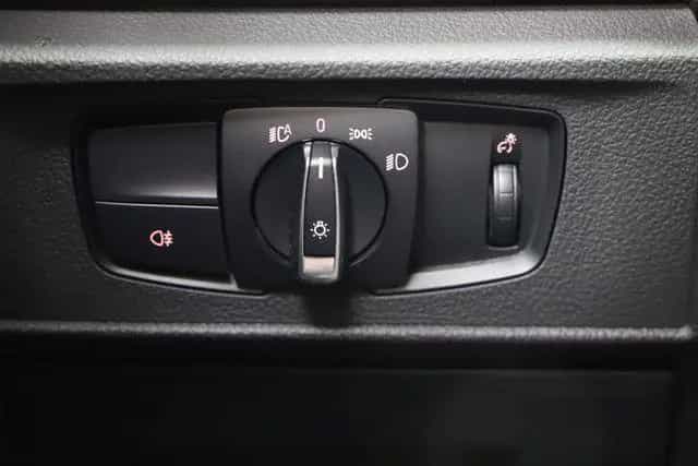 BMW M235 3.0 326PS Cabrio Memory Navi H&K M-ESD 01/2016-photo-22