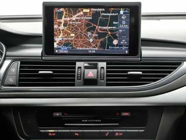 Audi S7 Sportback 4.0TFSI 420PS quattro Memory Luft 05/2014-photo-15