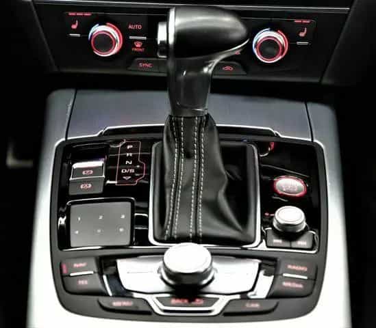 Audi S7 Sportback 4.0TFSI 420PS quattro Memory Luft 05/2014-photo-18