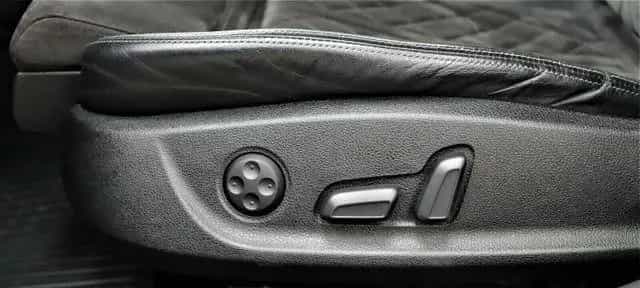 Audi S7 Sportback 4.0TFSI 420PS quattro Memory Luft 05/2014-photo-24