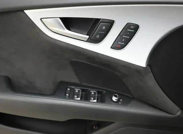 Audi S7 Sportback 4.0TFSI 420PS quattro Memory Luft 05/2014-photo-27