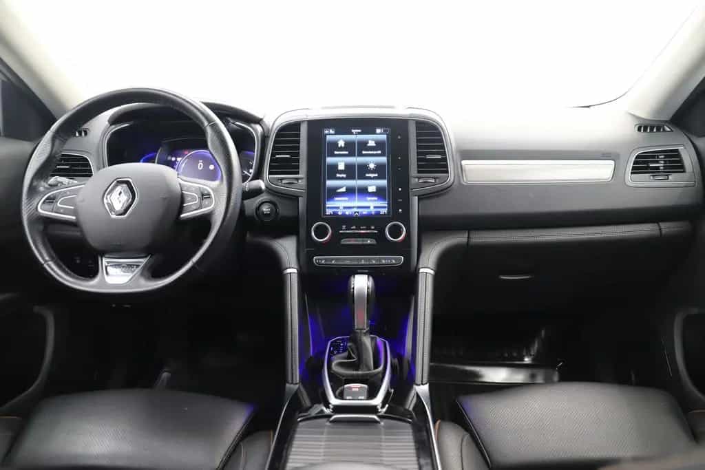 Renault Koleos 2.0dCi 184PS X-tronic Initiale Paris 4WD 07/2021-photo-12