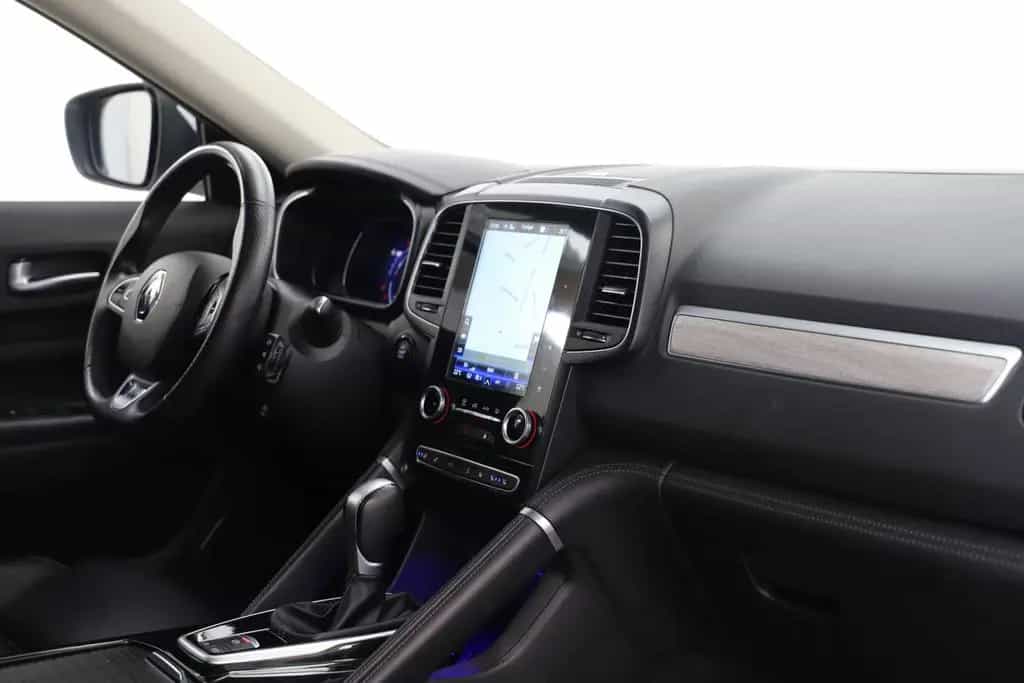 Renault Koleos 2.0dCi 184PS X-tronic Initiale Paris 4WD 07/2021-photo-13