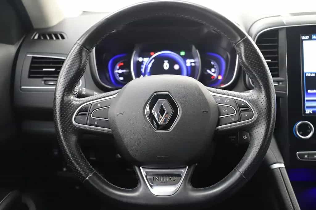 Renault Koleos 2.0dCi 184PS X-tronic Initiale Paris 4WD 07/2021-photo-15