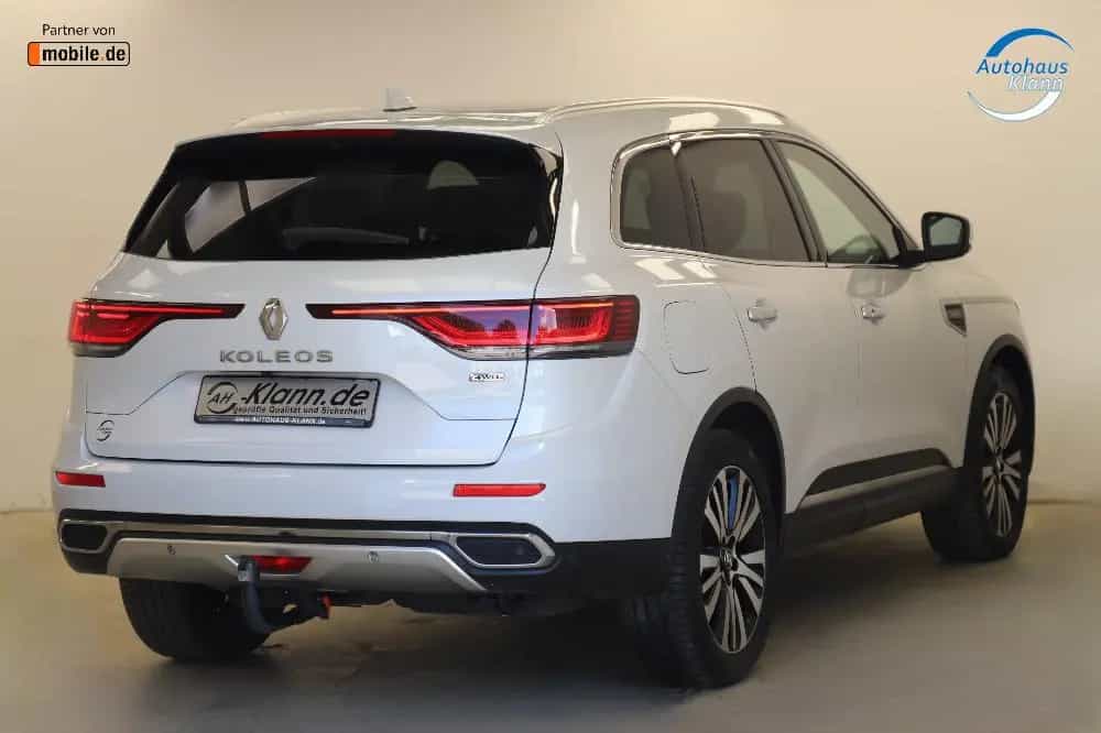 Renault Koleos 2.0dCi 184PS X-tronic Initiale Paris 4WD 07/2021-photo-5
