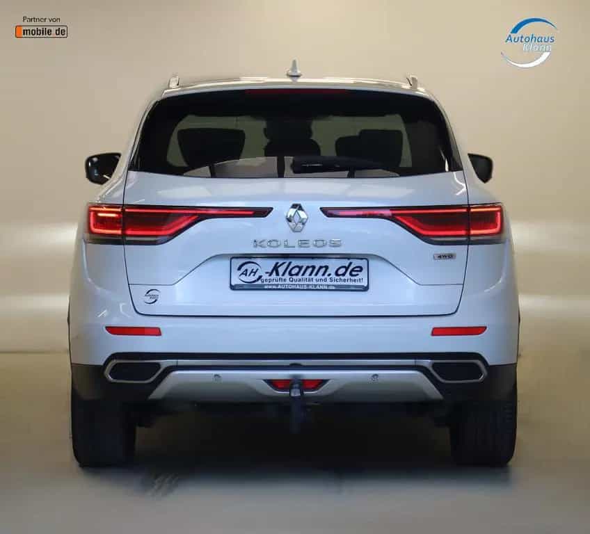 Renault Koleos 2.0dCi 184PS X-tronic Initiale Paris 4WD 07/2021-photo-6