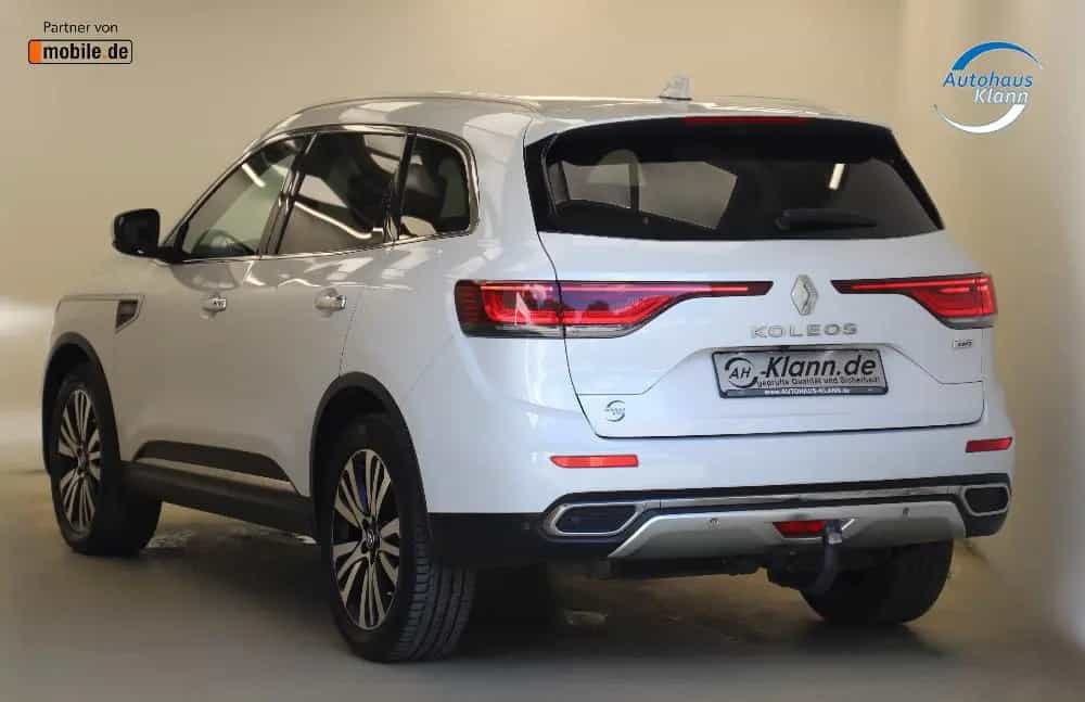 Renault Koleos 2.0dCi 184PS X-tronic Initiale Paris 4WD 07/2021-photo-7