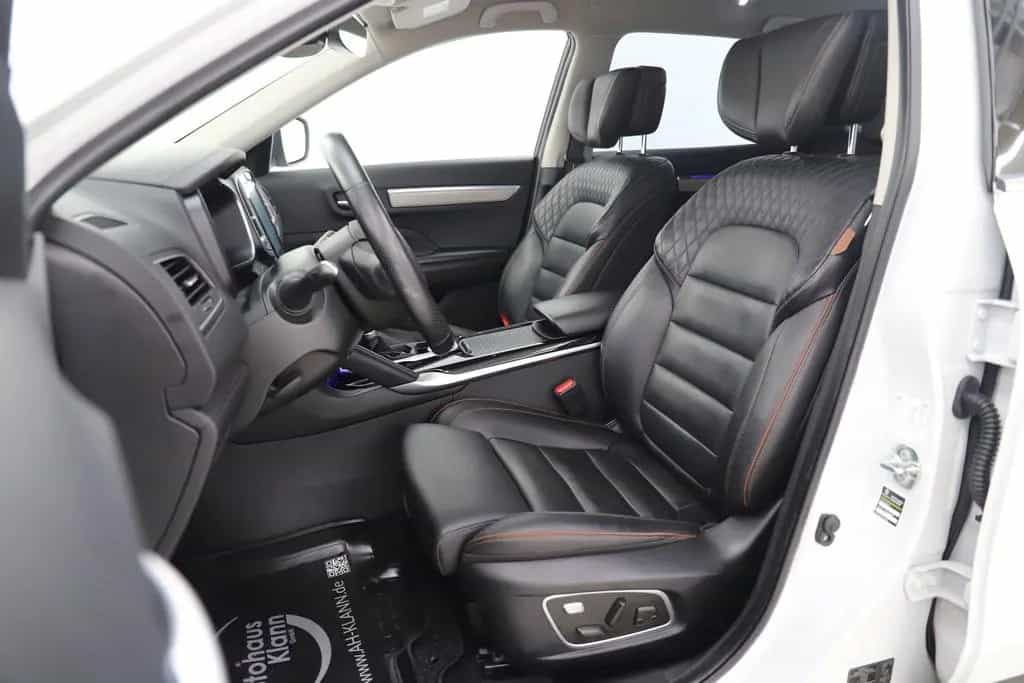 Renault Koleos 2.0dCi 184PS X-tronic Initiale Paris 4WD 07/2021-photo-8