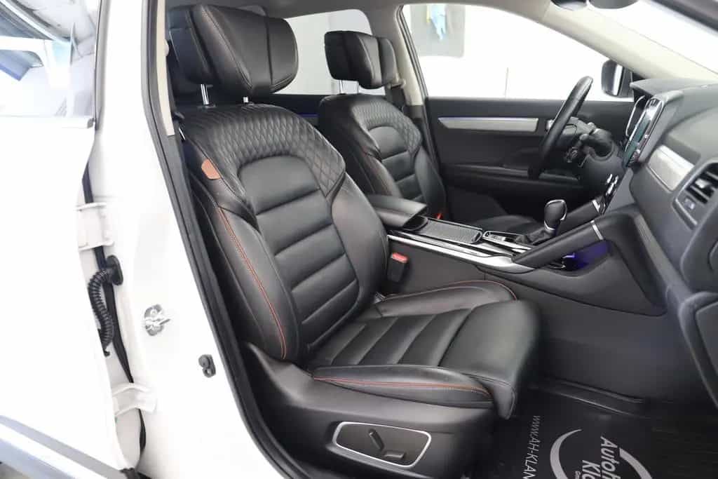 Renault Koleos 2.0dCi 184PS X-tronic Initiale Paris 4WD 07/2021-photo-9