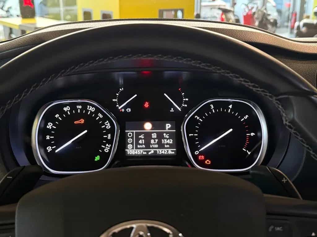 Toyota Proace (Verso) Proace Verso L1*SHZ*HiFi-Soundsystem*7.Sitzer 09/2019-photo-14