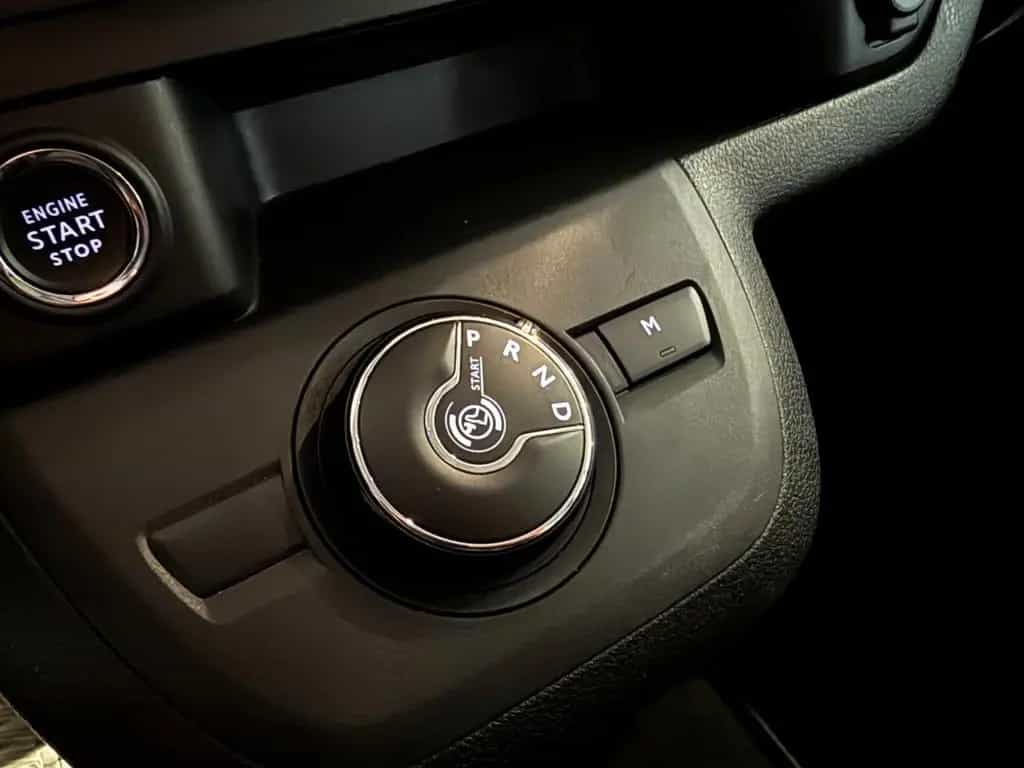 Toyota Proace (Verso) Proace Verso L1*SHZ*HiFi-Soundsystem*7.Sitzer 09/2019-photo-17